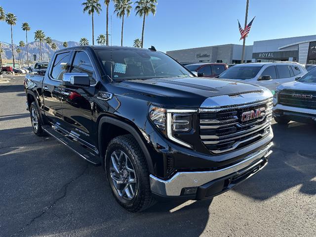 2026 GMC Sierra 1500 SLT Tucson AZ
