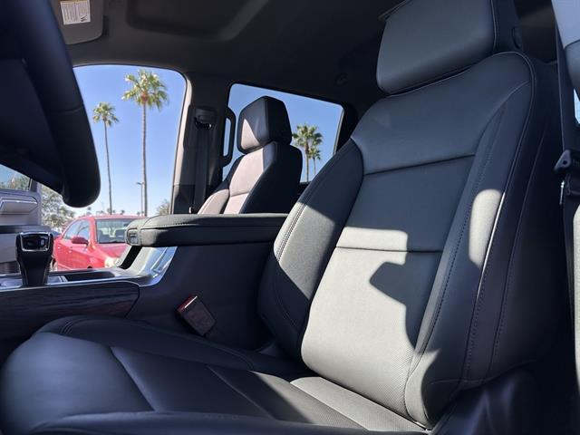 2026 GMC Sierra 1500 SLT Tucson AZ