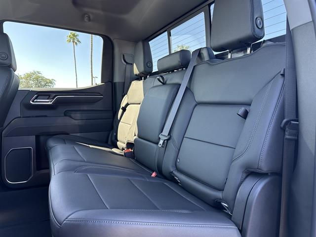 2026 GMC Sierra 1500 SLT Tucson AZ