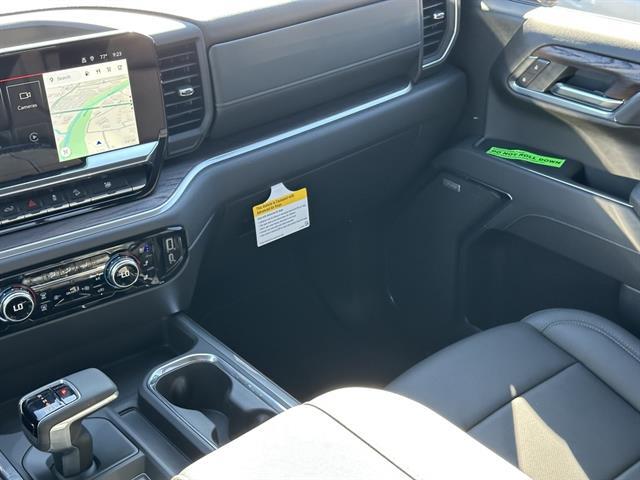 2026 GMC Sierra 1500 SLT Tucson AZ