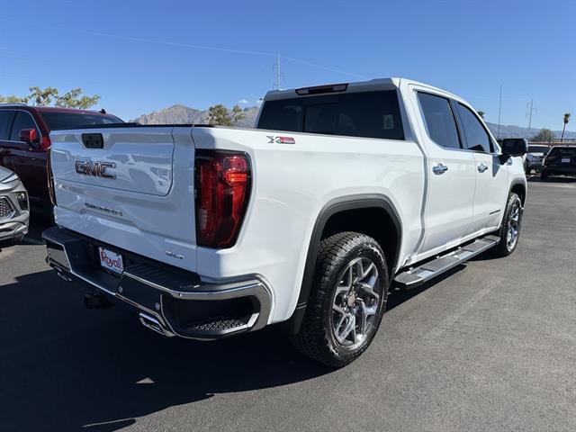2026 GMC Sierra 1500 SLT Tucson AZ