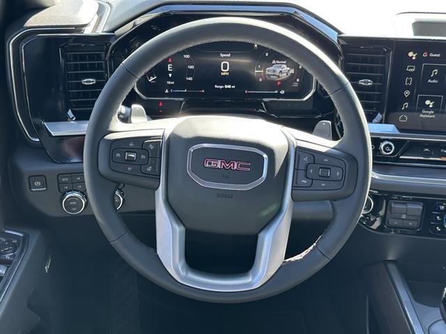 2026 GMC Sierra 1500 SLT Tucson AZ