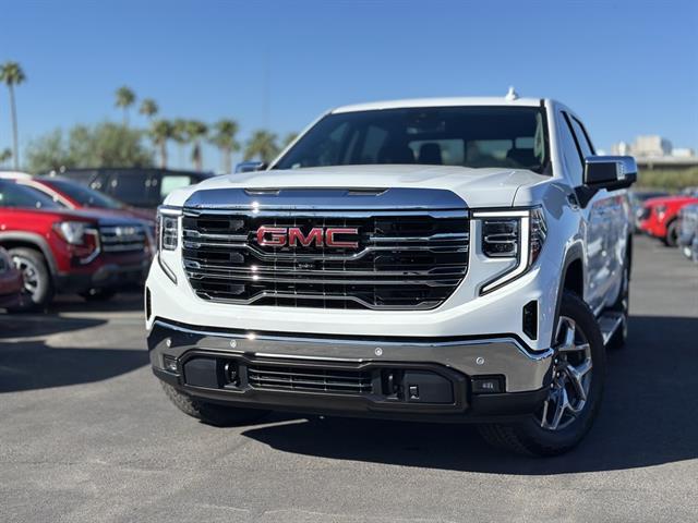 2026 Gmc Sierra 1500 Elevation photo 20