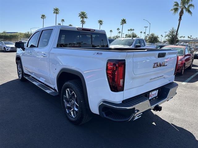 2026 GMC Sierra 1500 SLT Tucson AZ