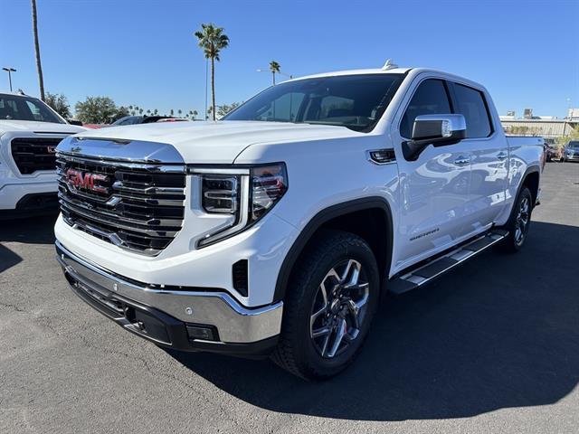 2026 GMC Sierra 1500 SLT Tucson AZ