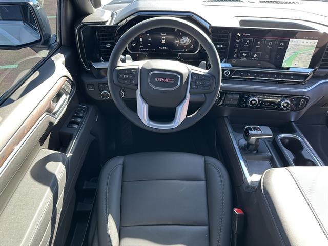 2026 GMC Sierra 1500 SLT Tucson AZ