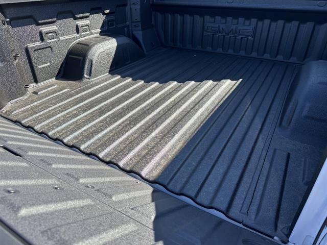 2026 GMC Sierra 1500 SLT Tucson AZ