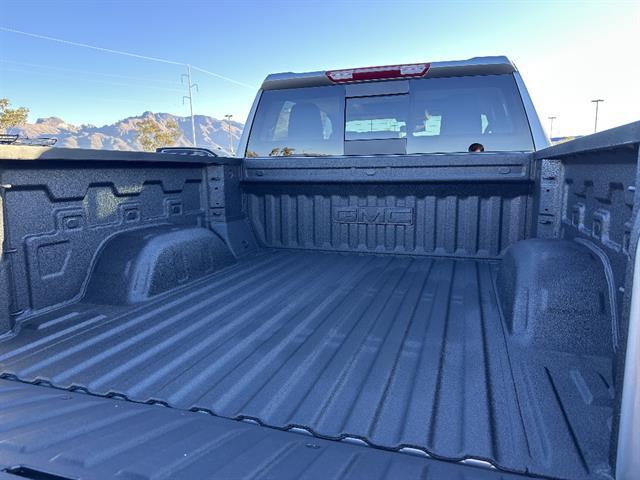 2026 GMC Sierra 1500 SLT Tucson AZ