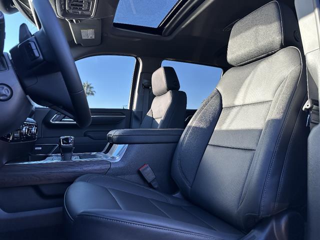 2026 GMC Sierra 1500 SLT Tucson AZ