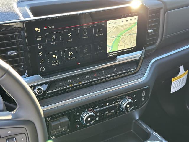 2026 GMC Sierra 1500 SLT Tucson AZ