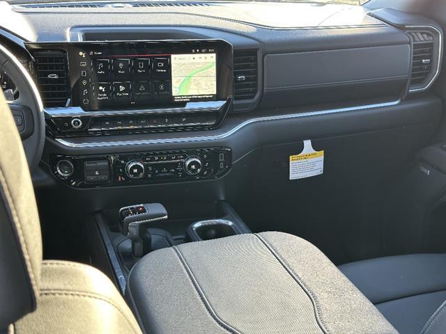 2026 GMC Sierra 1500 SLT Tucson AZ