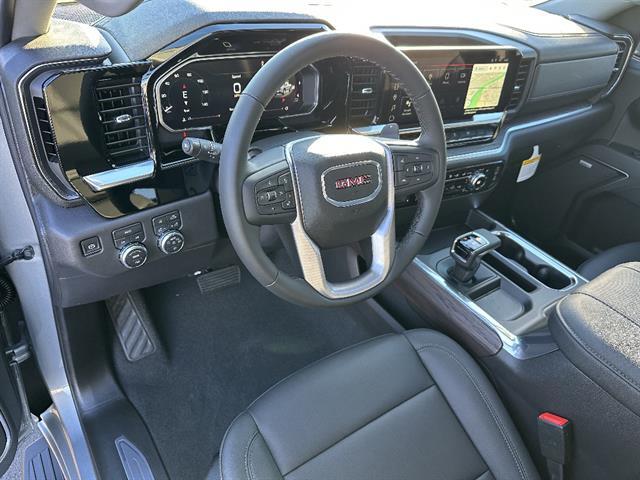 2026 GMC Sierra 1500 SLT Tucson AZ