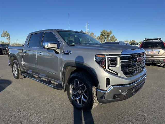 2026 GMC Sierra 1500 SLT Tucson AZ