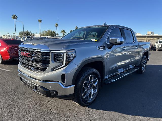 2026 GMC Sierra 1500 SLT Tucson AZ
