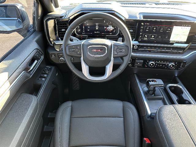 2026 GMC Sierra 1500 SLT Tucson AZ