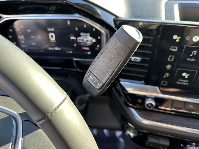 2026 GMC Sierra 1500 SLT Tucson AZ