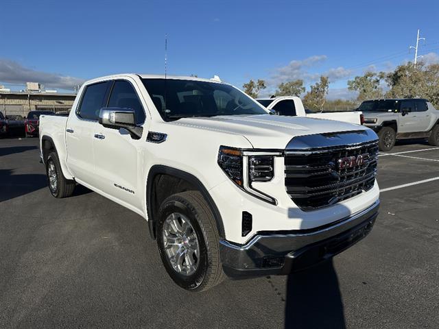 2026 GMC Sierra 1500 SLT Tucson AZ