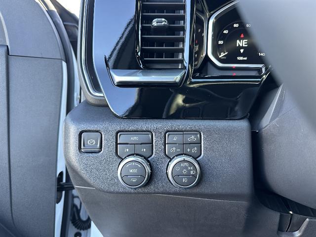 2026 GMC Sierra 1500 SLT Tucson AZ