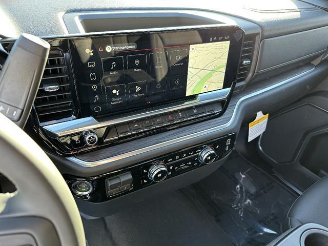 2026 GMC Sierra 1500 SLT Tucson AZ