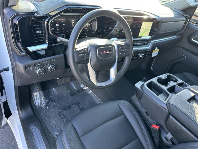 2026 GMC Sierra 1500 SLT Tucson AZ