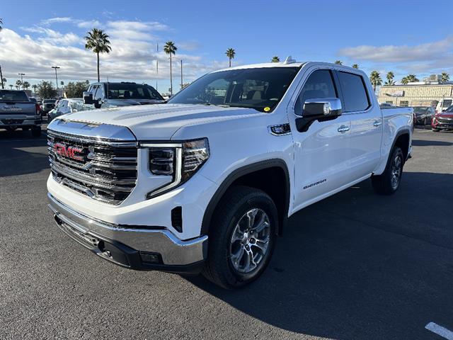 2026 GMC Sierra 1500 SLT Tucson AZ