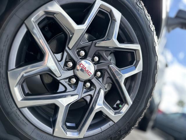 2026 GMC Sierra 1500 SLT Tucson AZ