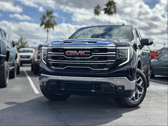 2026 GMC Sierra 1500 SLT Tucson AZ