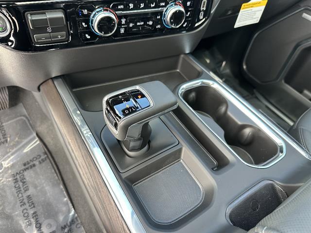 2026 GMC Sierra 1500 SLT Tucson AZ