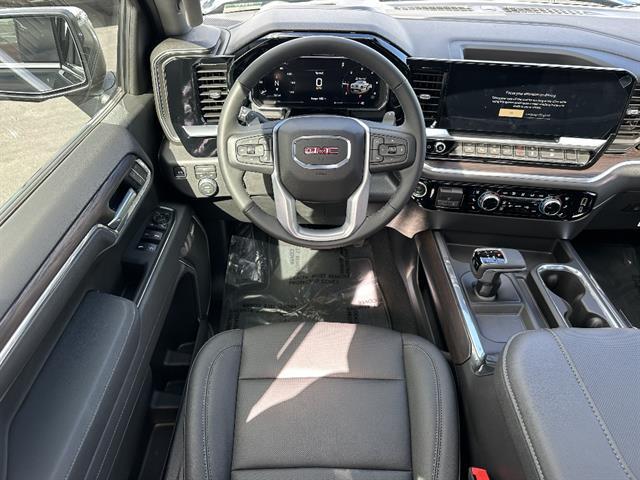 2026 GMC Sierra 1500 SLT Tucson AZ