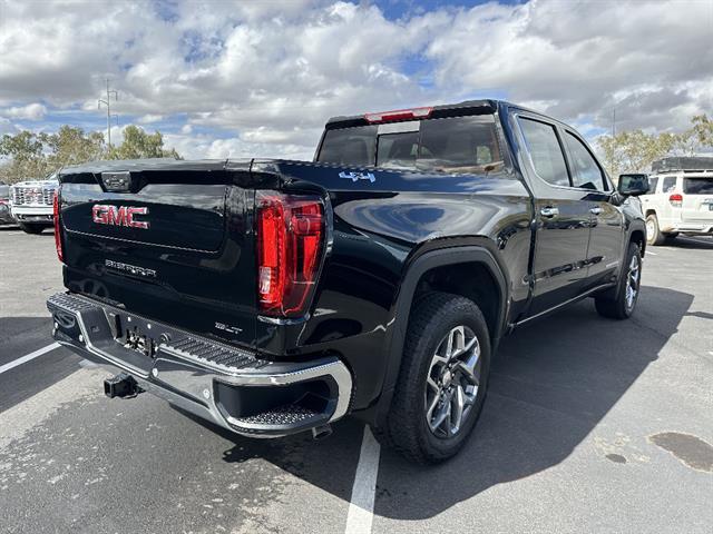 2026 GMC Sierra 1500 SLT Tucson AZ