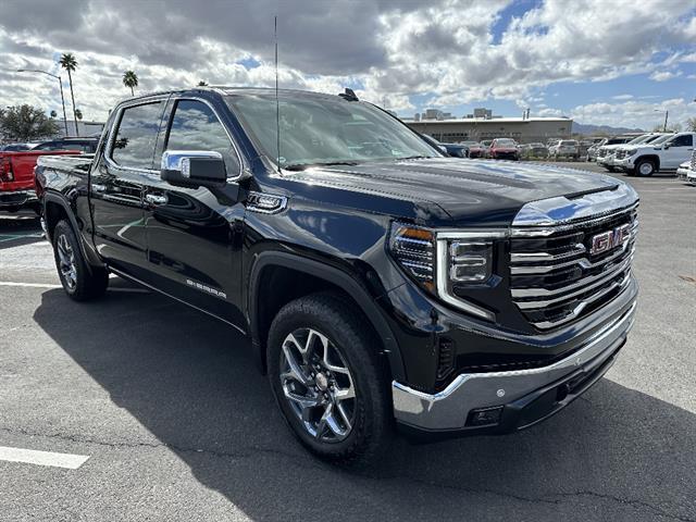 2026 GMC Sierra 1500 SLT Tucson AZ
