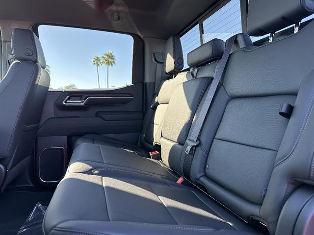 2026 GMC Sierra 1500 SLT Tucson AZ