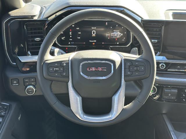 2026 GMC Sierra 1500 SLT Tucson AZ