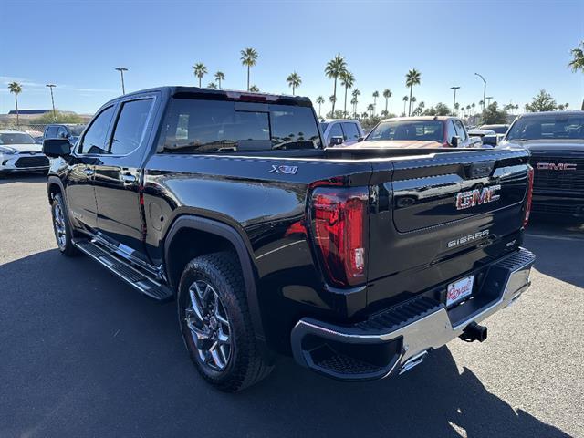 2026 GMC Sierra 1500 SLT Tucson AZ