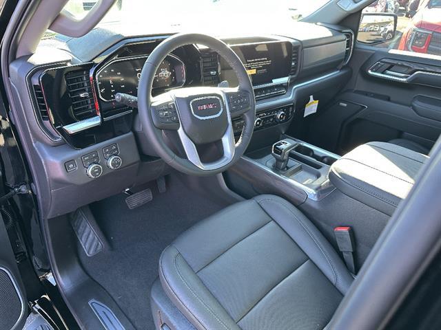 2026 GMC Sierra 1500 SLT Tucson AZ