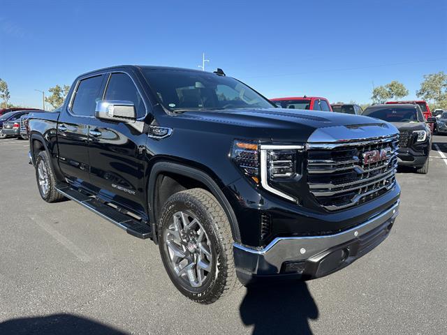 2026 GMC Sierra 1500 SLT Tucson AZ
