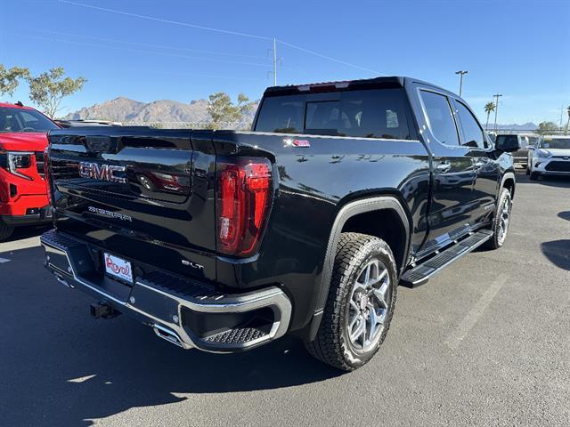 2026 GMC Sierra 1500 SLT Tucson AZ