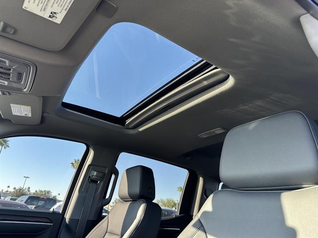 2026 GMC Sierra 1500 SLT Tucson AZ