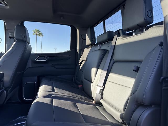 2026 GMC Sierra 1500 SLT Tucson AZ