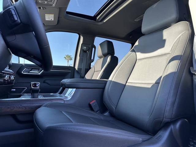 2026 GMC Sierra 1500 SLT Tucson AZ