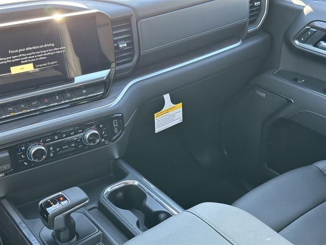 2026 GMC Sierra 1500 SLT Tucson AZ