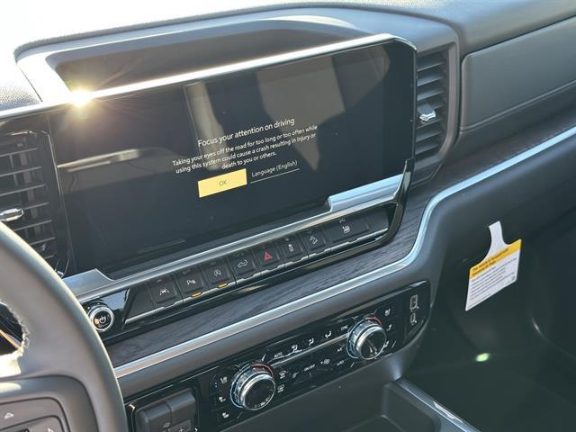 2026 GMC Sierra 1500 SLT Tucson AZ