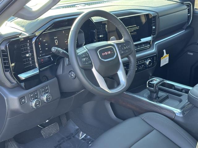 2026 GMC Sierra 1500 SLT Tucson AZ