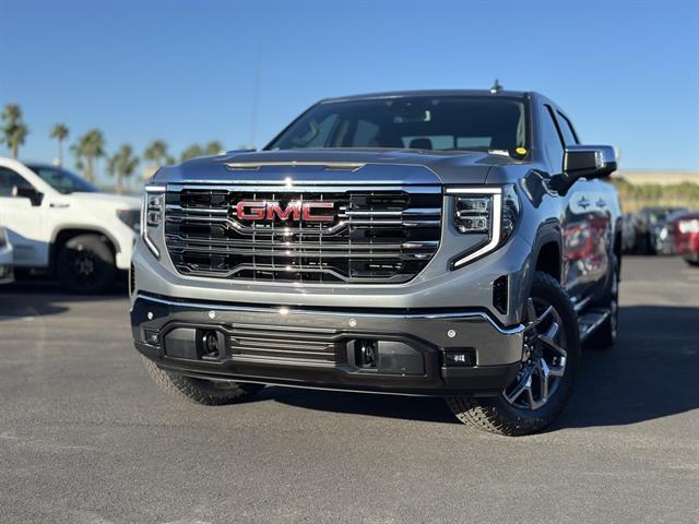 2026 Gmc Sierra 1500 Elevation photo 24