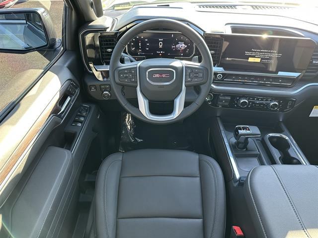 2026 GMC Sierra 1500 SLT Tucson AZ