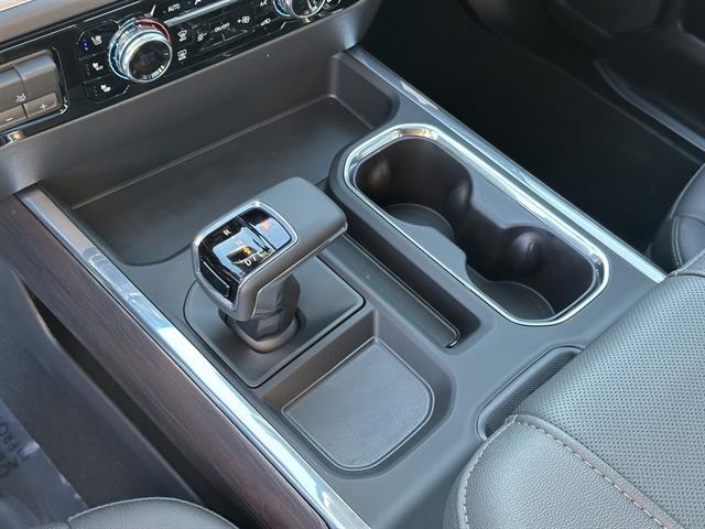 2026 GMC Sierra 1500 SLT Tucson AZ