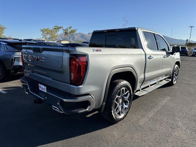 2026 GMC Sierra 1500 SLT Tucson AZ