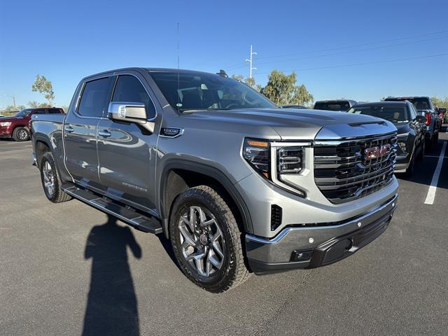 2026 GMC Sierra 1500 SLT Tucson AZ