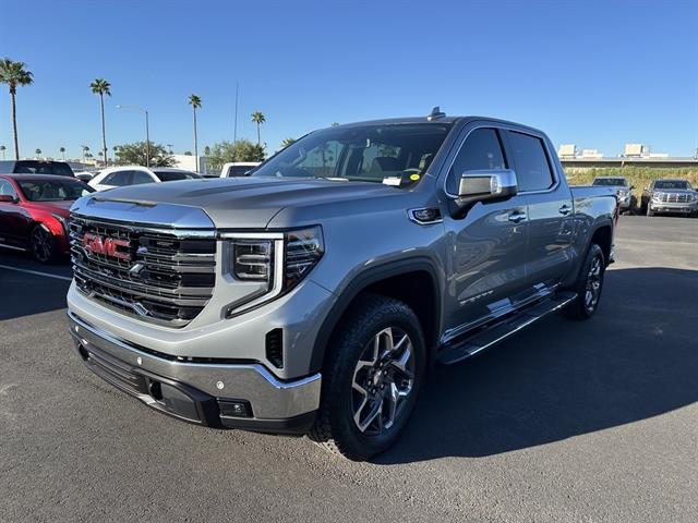 2026 GMC Sierra 1500 SLT Tucson AZ