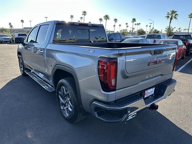 2026 GMC Sierra 1500 SLT Tucson AZ
